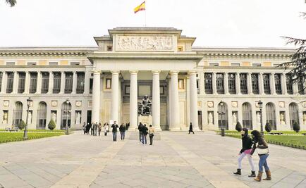 El Prado recibió más de 400 mil euros en donaciones