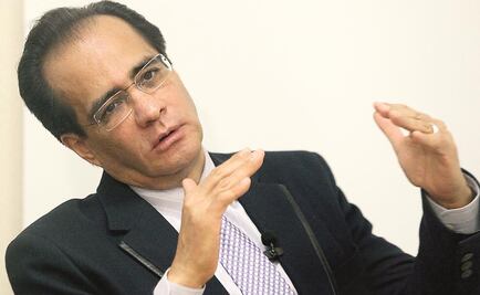 "No es deseo... pero en el PRD vamos directo al barranco"