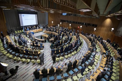 Presentan ante Comité de la ONU denuncia por caso de violación a niñas