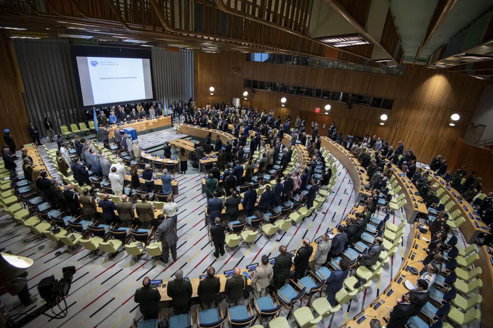 (Foto: Archivo / EFE)