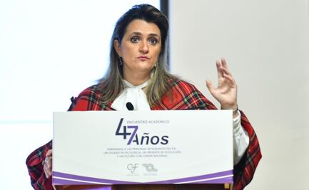 Previo a cambio de PJ, entregan reconocimientos a juzgadores que se jubilarán; "rendimos tributo a quienes honraron la toga"