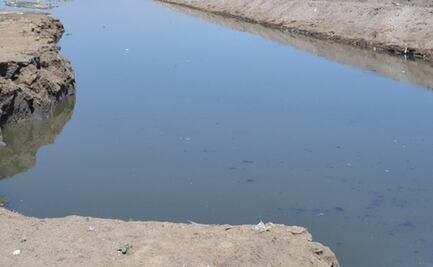 Con aguas residuales: universidad dice que así frenó brote de Covid-19