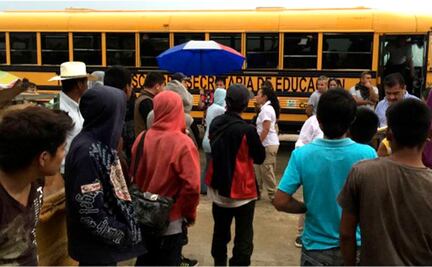 Liberan a tres acusados de explotación laboral