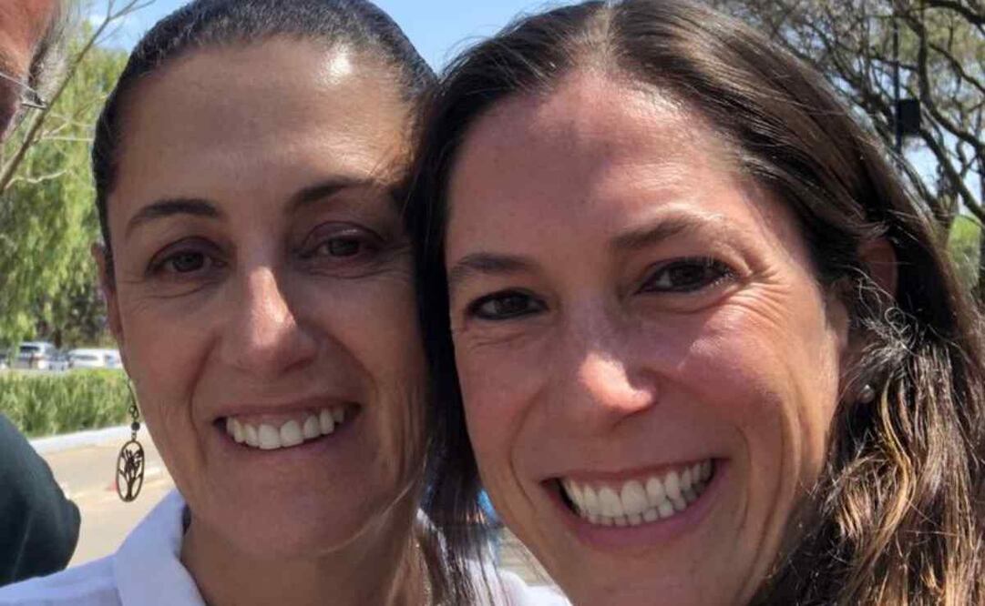 La designación fue hecha por la presidenta electa, Claudia Sheinbaum. Foto: Especial