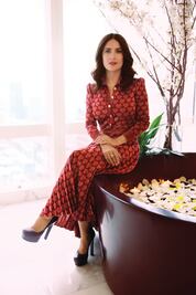 ”Ser estrella de tv no era mi sueño”