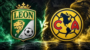 León vs América Dónde y a qué hora ver EN VIVO este domingo?