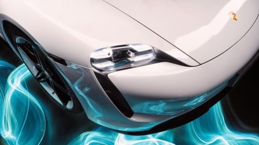 Cómo evolucionarán los autos eléctricos en 10 años