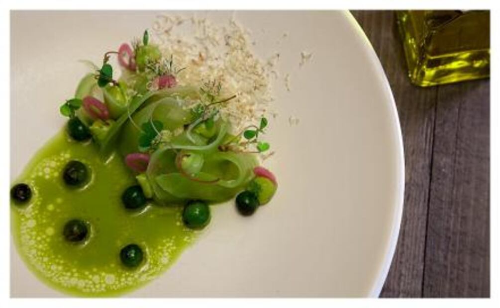 Si buscas una opción de comida michoacana, Seneri te va a encantar