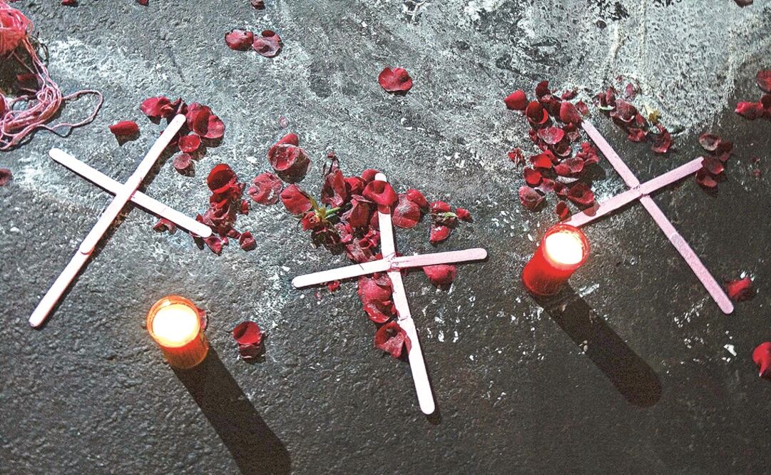 Photo: Adolfo Valtierra/EL UNIVERSAL