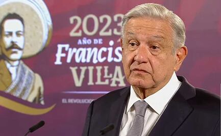 Permanencia de Francisco Garduño al frente del INM dependerá de las investigaciones: AMLO