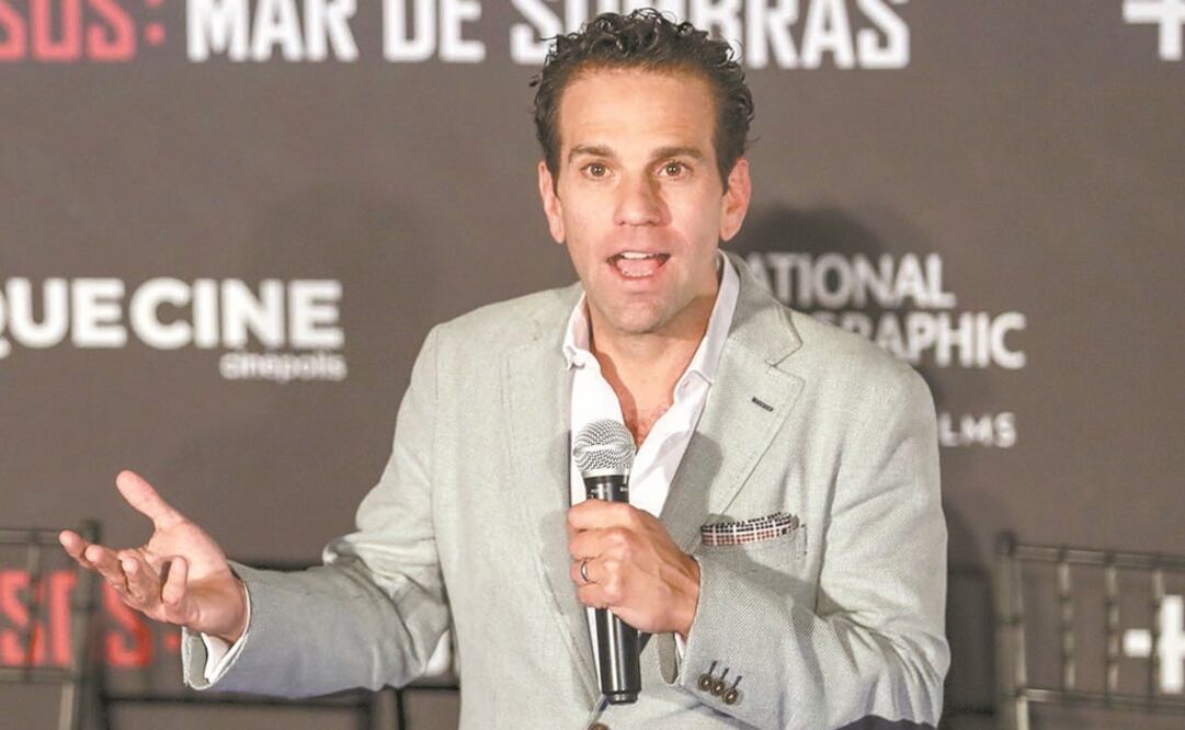 Foto: Archivo/EL UNIVERSAL