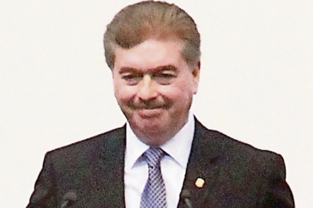 Francisco Vega de Lamadrid