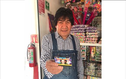 Toritos y castillos pirotécnicos serán declarados “Patrimonio Cultural Inmaterial del Estado de México”