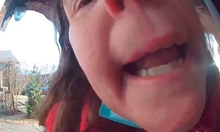 Los crueles ataques racistas de una mujer contra mexicana en Estados Unidos