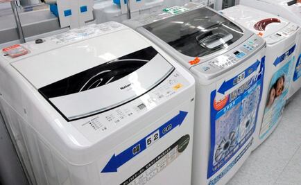 Empuja el dólar alzas en electrodomésticos