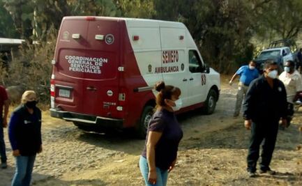 Asesinan a cinco hombres en vivienda de Otumba 