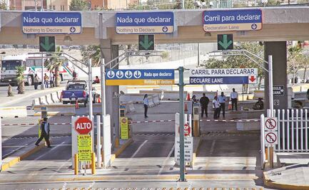 La frontera está adentro