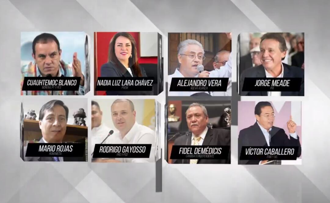 FOTO: Tomada de video