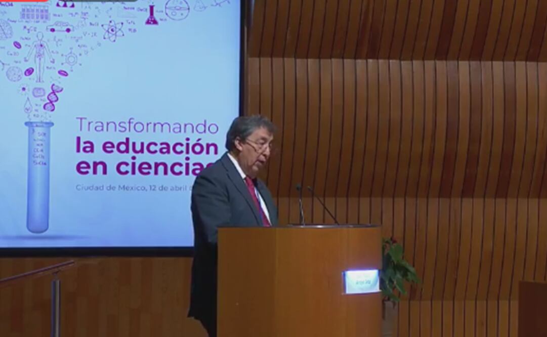 México es "productor de ninis y de niños", dice subsecretario de la SEP