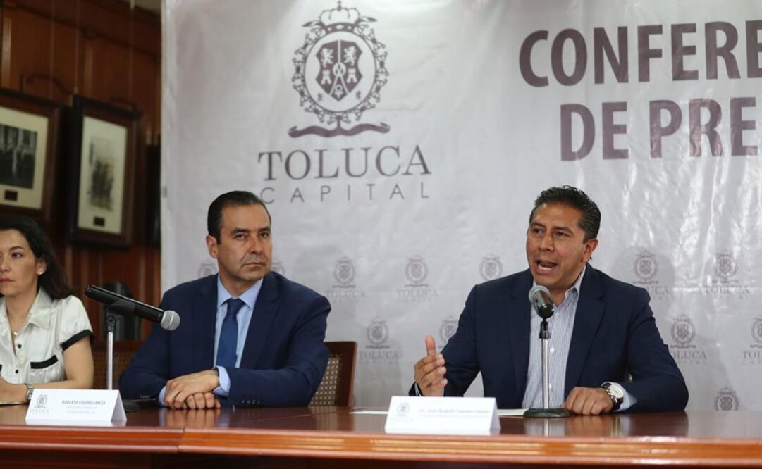 Foto: Jorge Alvarado. EL UNIVERSAL