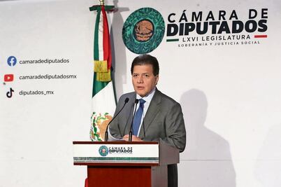 Comienza a circular plan B en la Cámara de Diputados