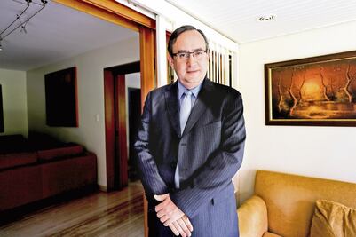 "Una medida que busca ganar tiempo y acumular poder"