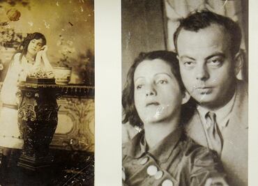 Musa de "El Principito" tiene su ruta en París