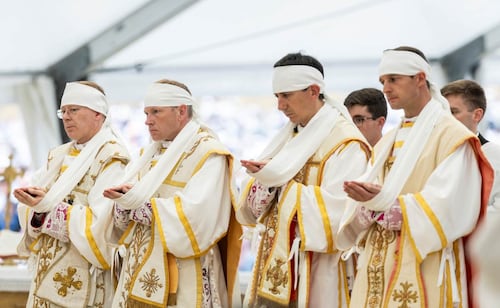 Fraternidad San Pío X presenta recurso ante Vaticano contra excomunión de obispos; fueron ordenados sin la autorización del Papa