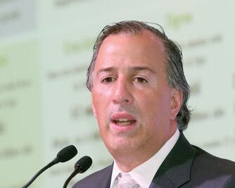 Meade, ¿cronista deportivo?