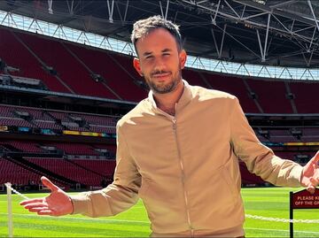 Werevertumorro aparecerá en las transmisiones de la Premier League en México; debutará desde Inglaterra