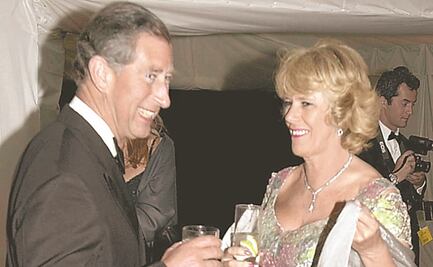 “Aprendí a vivir con ello”: Camila Parker revela cuánto le pesó ser “la mujer más odiada” de Inglaterra