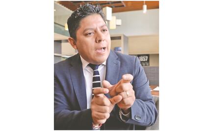 “Haremos que pese la chiquillada”