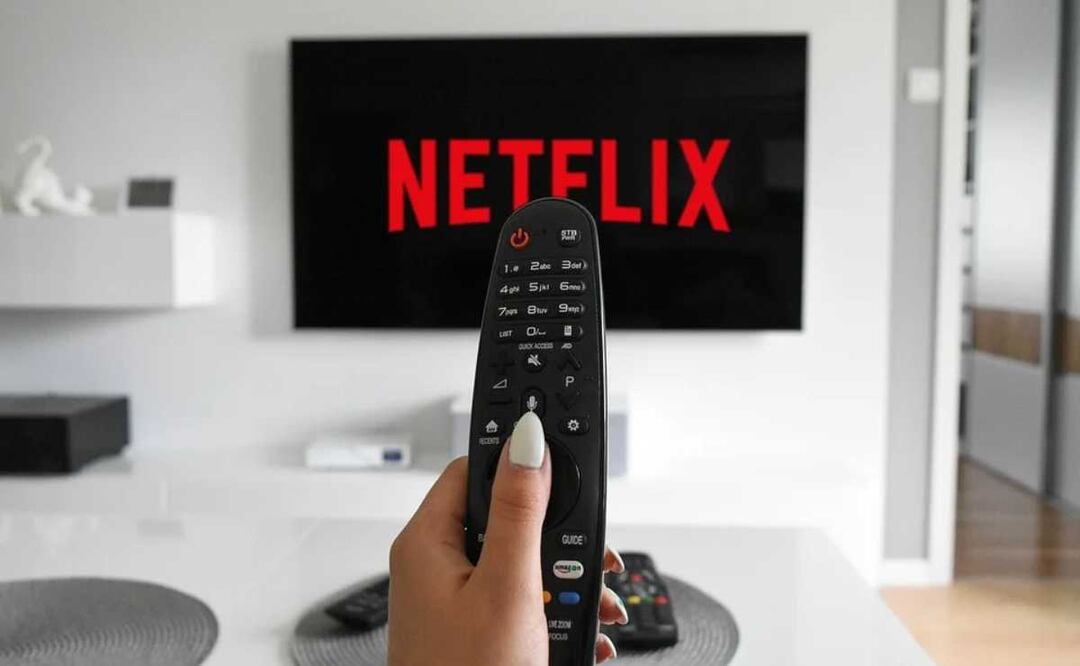 Netflix quiere evitar que sigas compartiendo tu cuenta 