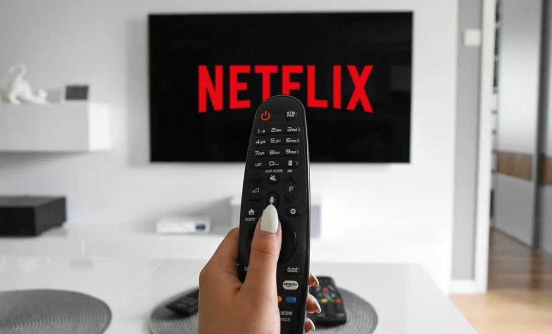 Netflix quiere evitar que sigas compartiendo tu cuenta
