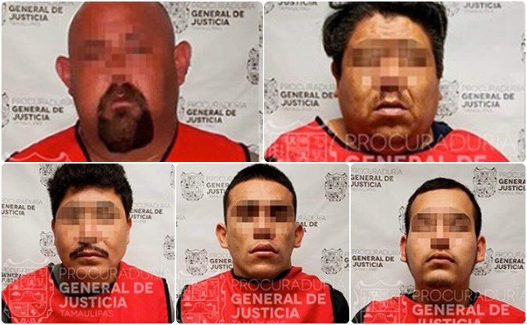 Fotos: tomada de Twitter @VoceriaSegTAM