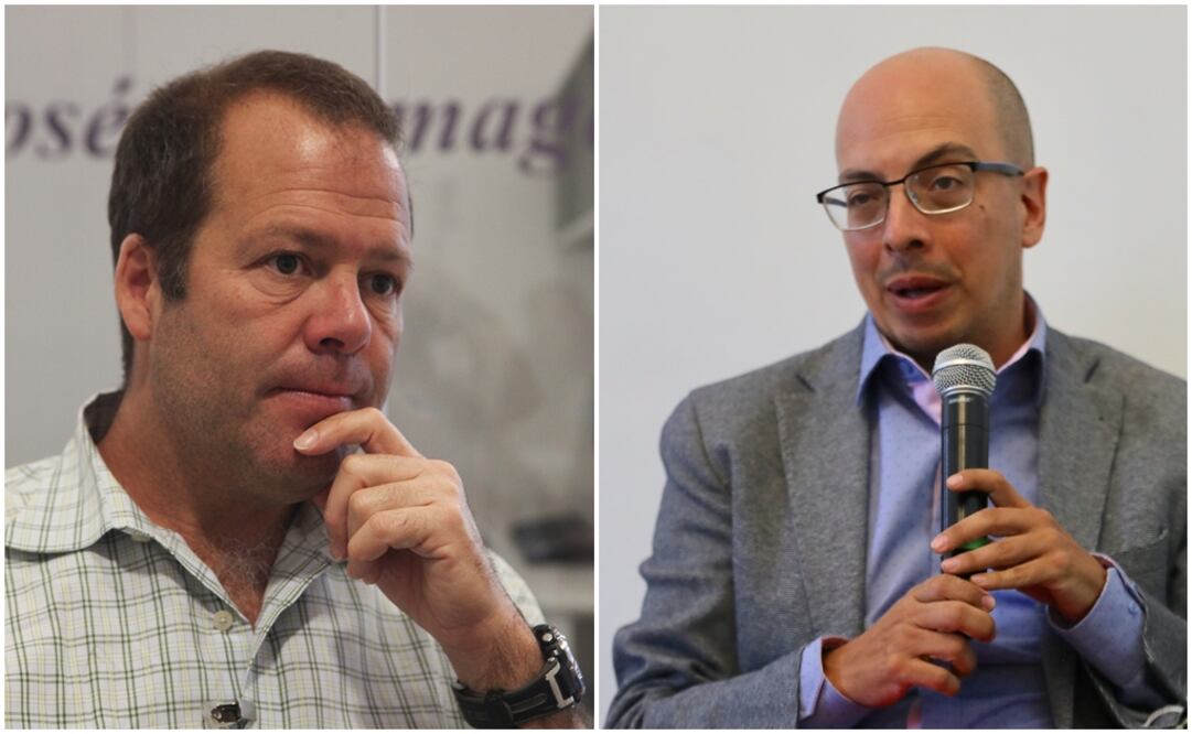 Foto: Archivo EL UNIVERSAL