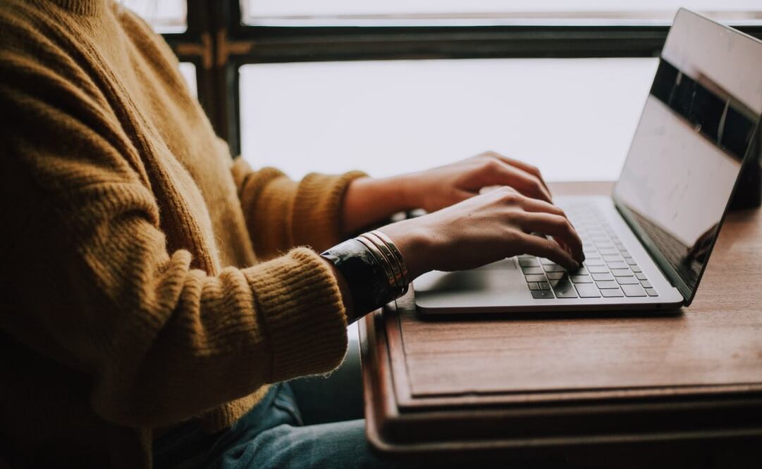 Aumenta tu productividad con estos atajos. Imagen: Unsplash