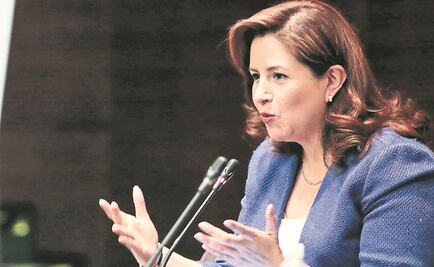 Senadora propone modificar ley 3 de 3 