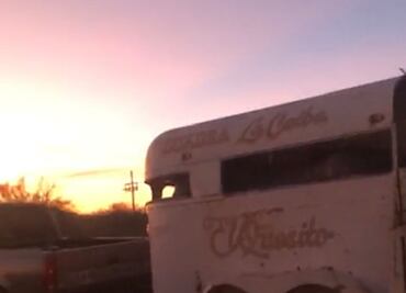 Ataque armado tras carreras de caballos deja seis personas muertas en Sonora