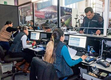 Ajuste de impuestos genera controversia