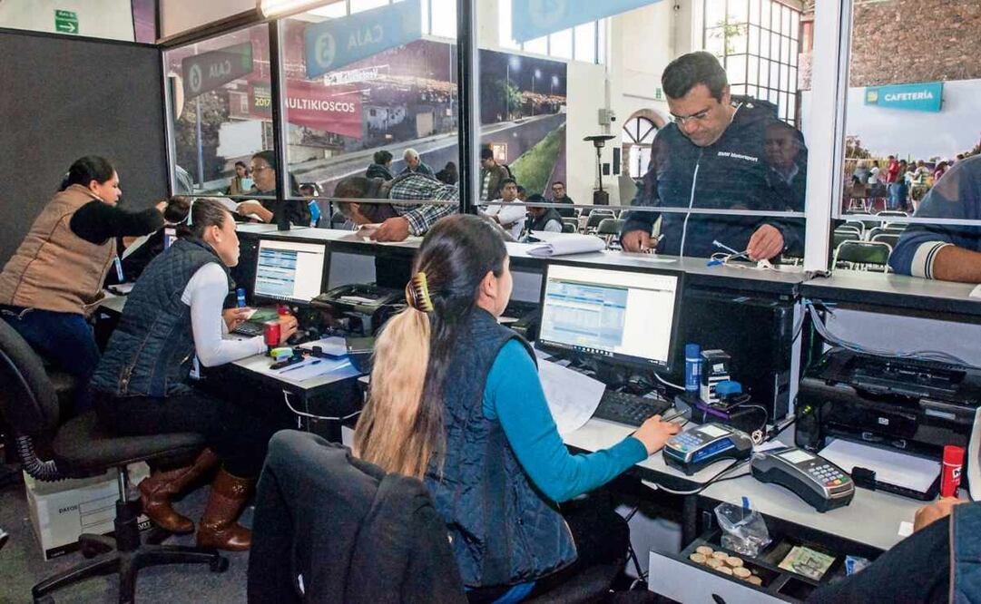 Expertos advierten que “los recursos ya no alcanzan, los programas de salud y gastos en salud y educación se han reducido. Foto: Archivo / EL UNIVERSAL