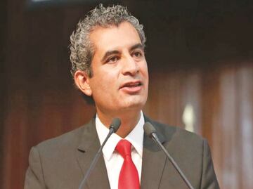 Delfina no acepta críticas, "siente que se le hace violencia de género": Ochoa Reza