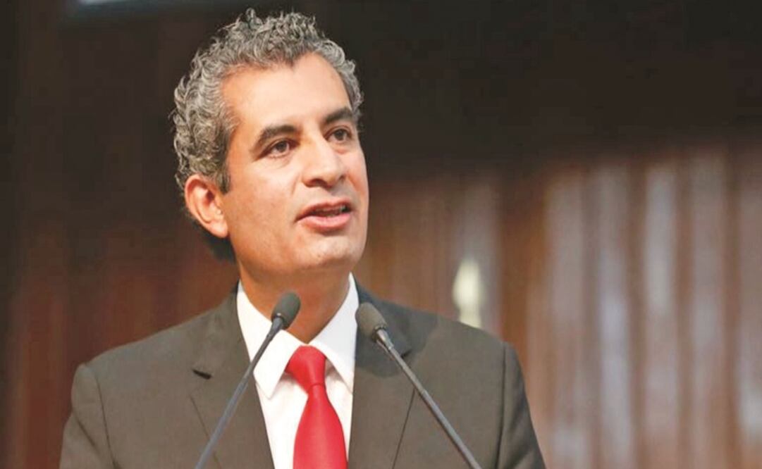 (Foto: Archivo/El Universal)