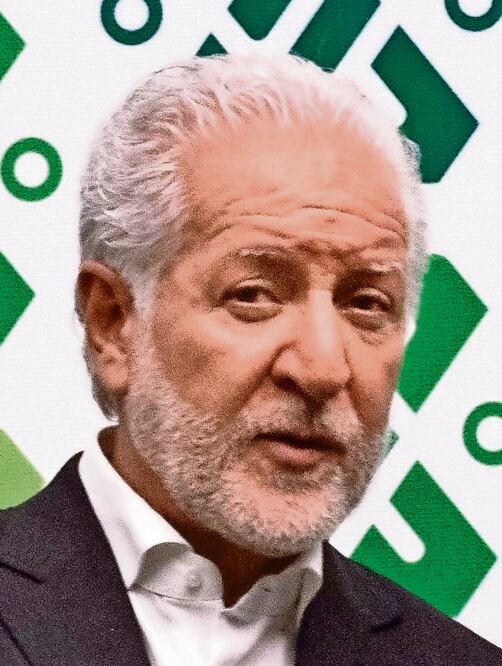 Jorge Rescala Pérez