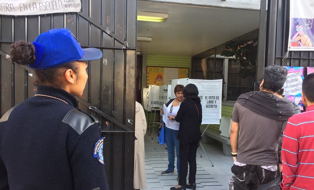 (Fotografía: Especial )