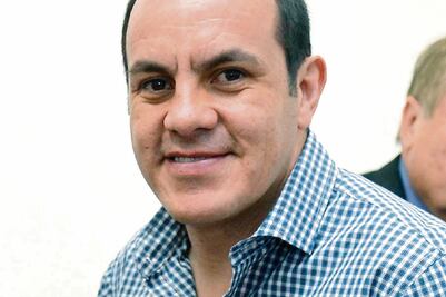 Va el "Cuau" a la caza de aliados políticos