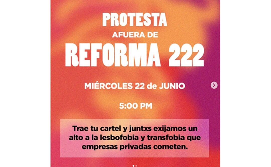 Foto: tomada de Instagram