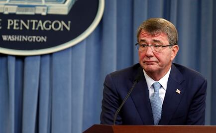 EU mantendrá apoyo en Afganistán: Carter