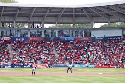“El Infierno” se abarrota para ver una guerra más