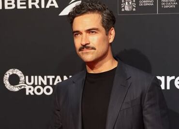 Fallece el padre de Alfonso Herrera; los RBD expresan sus condolencias